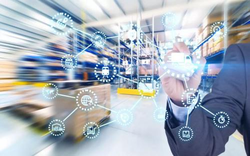 安全辅助系统→您仓库的安全保障！