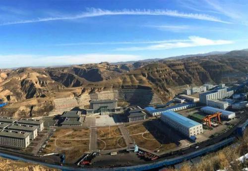 声光报警器让采矿业安全事故“0”发生