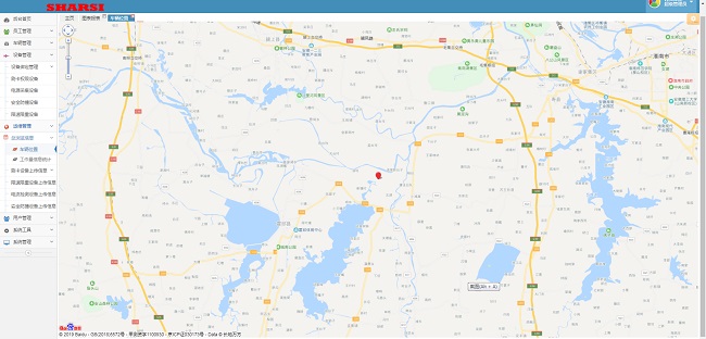 硖石 国产进口电动柴油叉车辆座椅安全带司机驾驶门电子围栏辅助报警防摔落企业工厂物流仓库管理租赁出租
