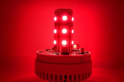 新品来袭！【三色安全警示灯】了解一下？