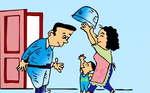 【工地安全警示灯】给我们带来的思考