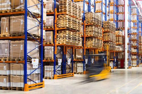 安全播报！国内【叉车超速报警器】的行业动态