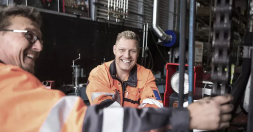 【卡尔玛资讯和视野】安全是你日常工作的一部分吗?