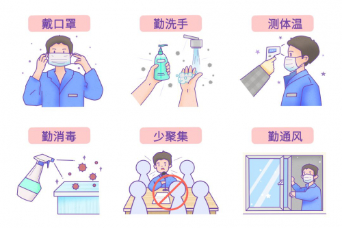 暖心“罩”顾，行之有“消” | 永恒力爱心守护包贴心守护您和家人的安全！