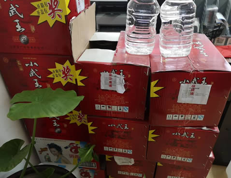 疫情防控有力 复工安全有序