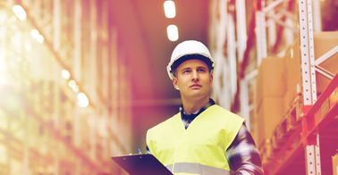 叉车安全：管理仓库交通的五种方法