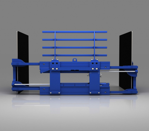 Embrace Safety：纸箱夹