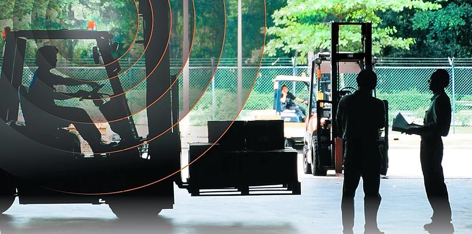 Solan:叉车事故预防系统_叉车安全网 Solan:叉车事故预防系统_叉车安全网