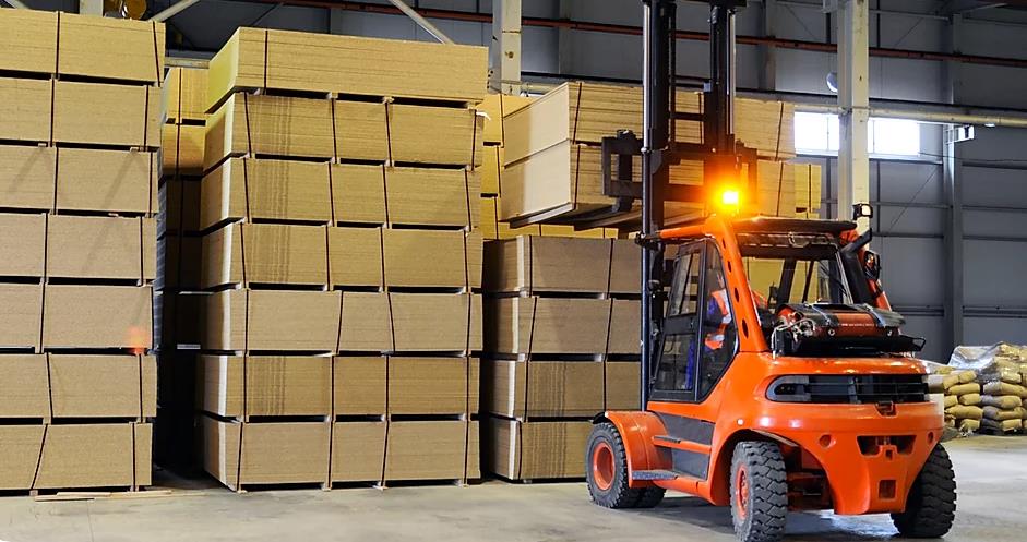 Solan:叉车事故预防系统_叉车安全网 Solan:叉车事故预防系统_叉车安全网