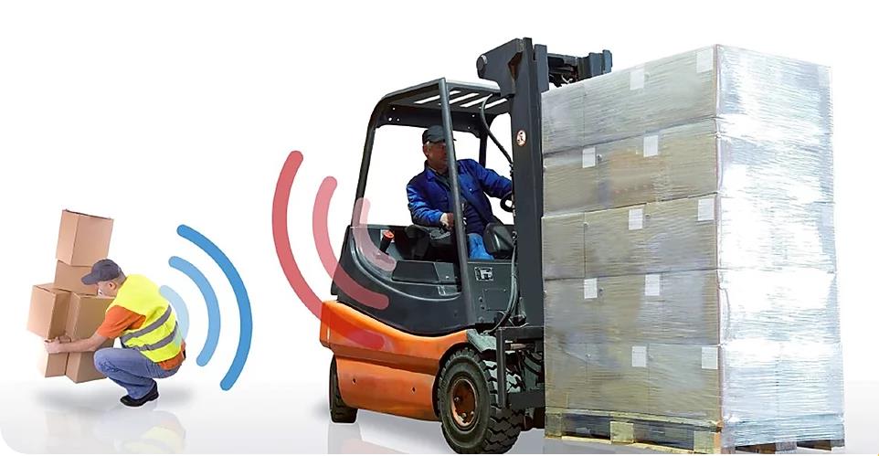 Solan:叉车事故预防系统_叉车安全网 Solan:叉车事故预防系统_叉车安全网