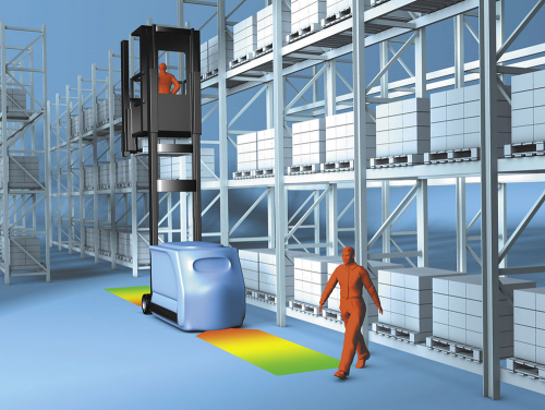 移动个人防护GM-107cpu / V3