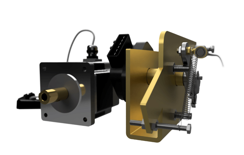 速度区G2 机械调速器转换_叉车安全网 速度区G2 机械调速器转换_叉车安全网