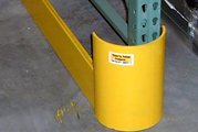 "Save"ty Yellow Products机架保护