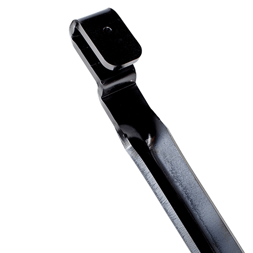 Lakeport Metalcraft：防护柱