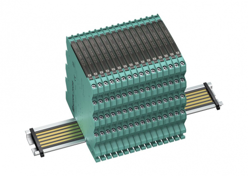 倍加福信号处理器SC系列（紧凑型）