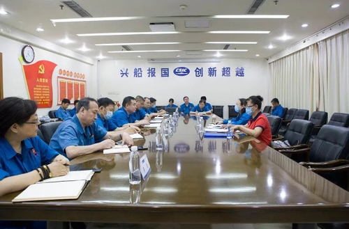 火炬能源公司通过职业健康安全和环境管理体系第二次监督审核