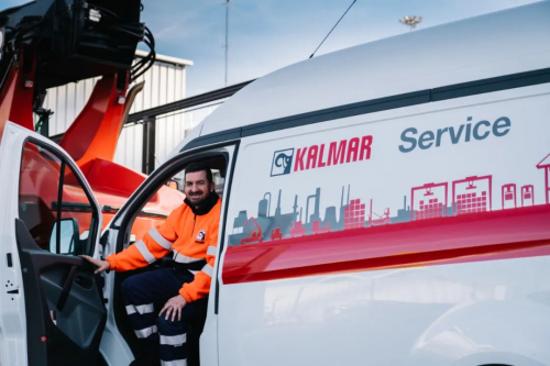 卡尔玛服务合约助力WWO提升安全性、绩效和生产力