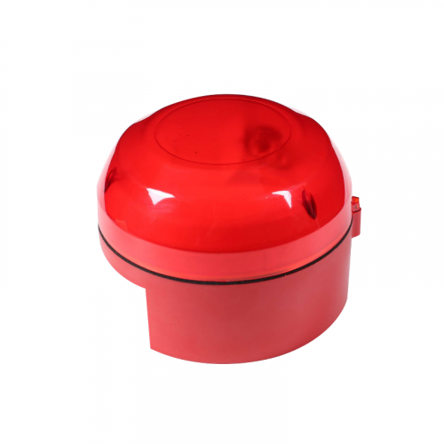 倍速: 声光报警器BS104-24V-S