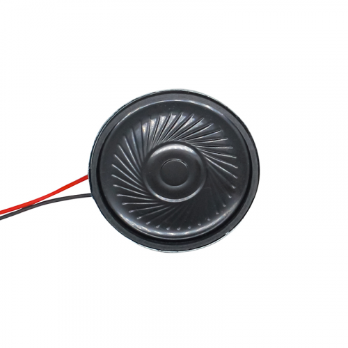 倍速:发声部件BLS40-02-08H5.OW LF