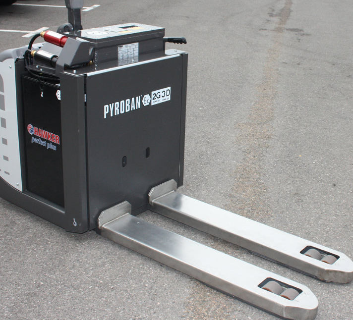 Pyroban:ATEX 3D_叉车安全网 Pyroban:ATEX 3D_叉车安全网