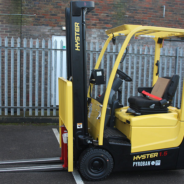 Pyroban：ATEX 2D