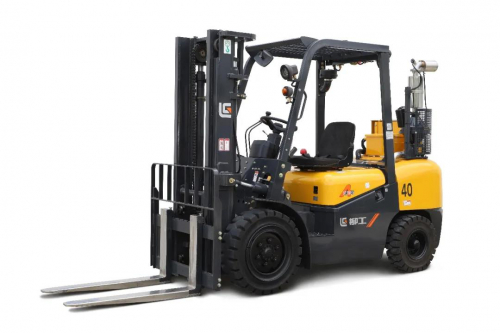 安全日正当时 | 柳工发布11款细分市场防爆型叉车