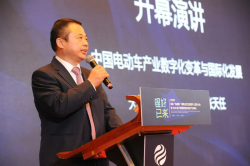 天能锂电新纪元丨牵手SAFT一周年，天能首次公布安全锂电新技术