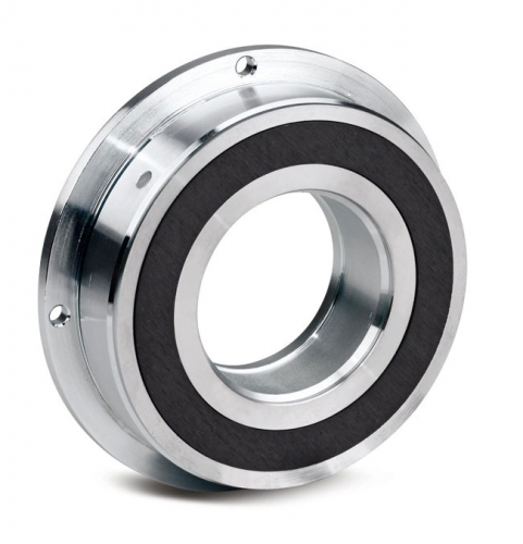 Matrix开发出最新矩阵式制动器，用于紧凑型多向叉车