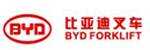 比亚迪