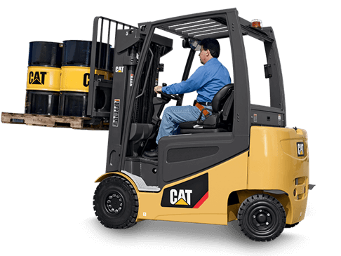 卡特彼勒:叉车车队管理软件和服务_叉车安全网 卡特彼勒:叉车车队管理软件和服务_叉车安全网
