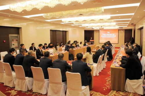 加速融入“双循环”！徐工携手行业伙伴在京发布供应链安全宣言