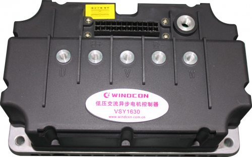 风得控 交流异步电机驱动器VSY1630