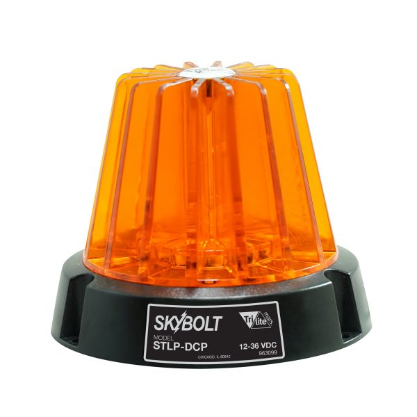 Ideal Warehouse Innovations:SKYBOLT LED直流频闪信标