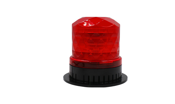 唯创安全：叉车超速报警器