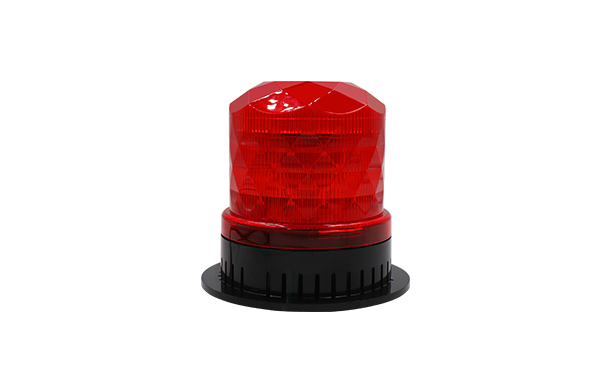 唯创安全：叉车报警器+led显示屏