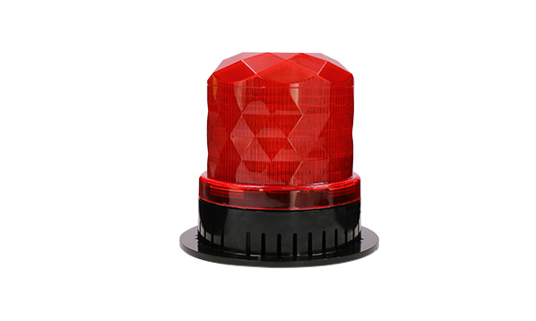 唯创安全：叉车防撞预警系统