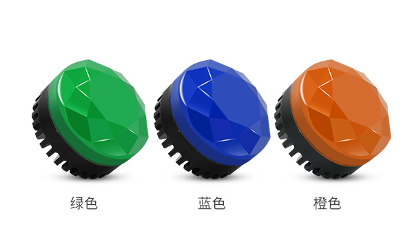 唯创安全：声光警示灯SF-905