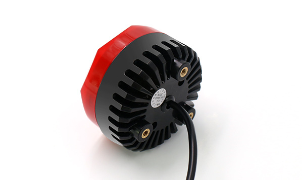 唯创安全：声光警示灯SF-905