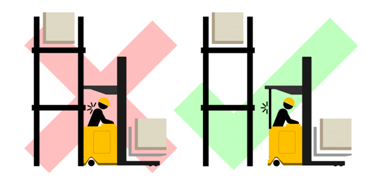 Lakeport Metalcraft:叉车后柱和叉车后卫_叉车安全网 Lakeport Metalcraft:叉车后柱和叉车后卫_叉车安全网