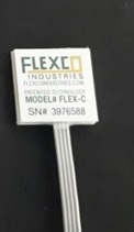 Flexco:FLEX-C（1X1）_叉车安全网