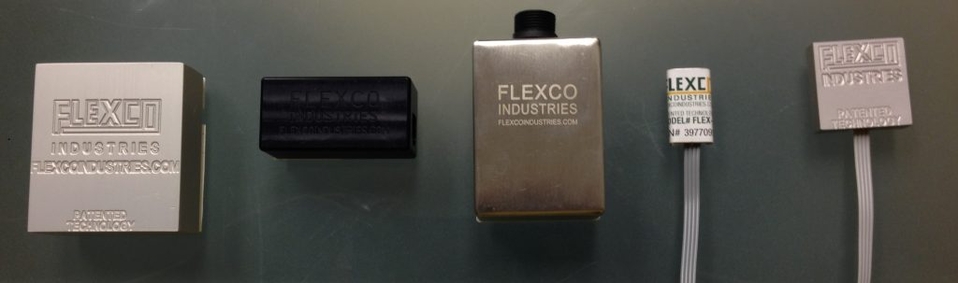 Flexco:自定义FLEXCO传感器_叉车安全网