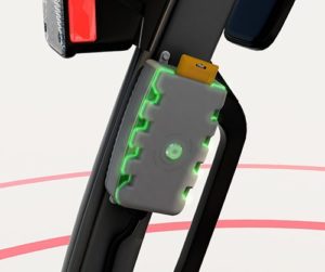 Bulwark:区域安全_叉车安全网 Bulwark:区域安全_叉车安全网