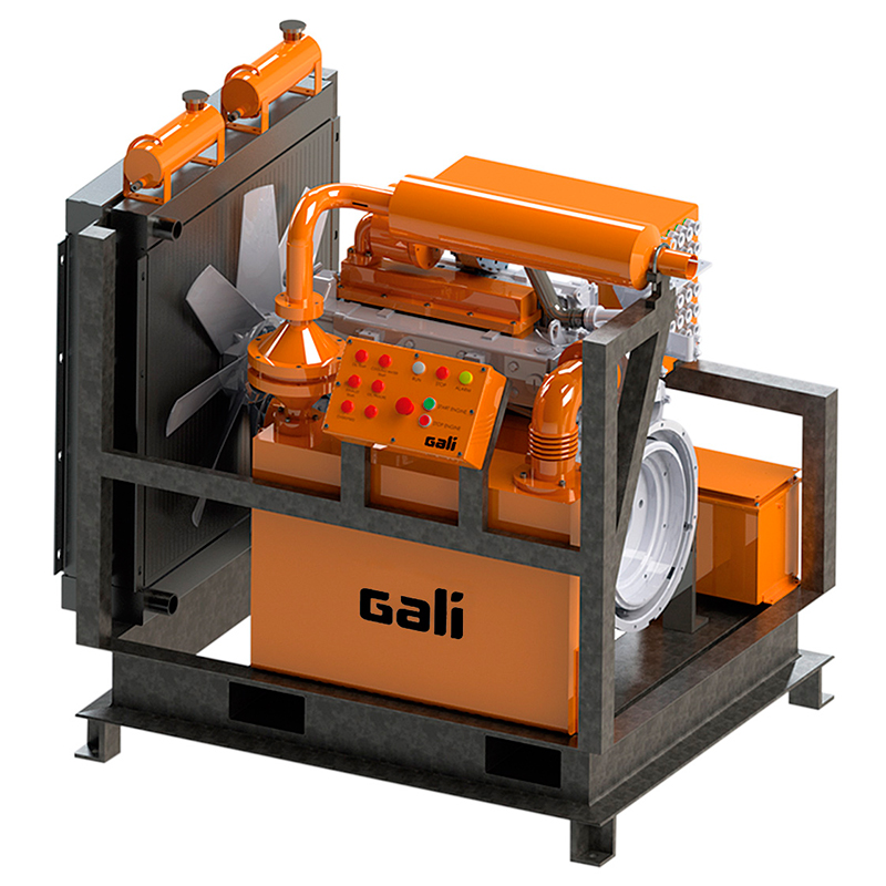 GALI:隔爆内燃机ATEX-IECEX_叉车安全网 GALI:隔爆内燃机ATEX-IECEX_叉车安全网