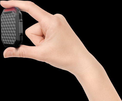 StrongArm Technologies推出了新的安全可穿戴设备