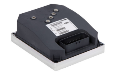 Inmotion:第3代APS动力转向控制器