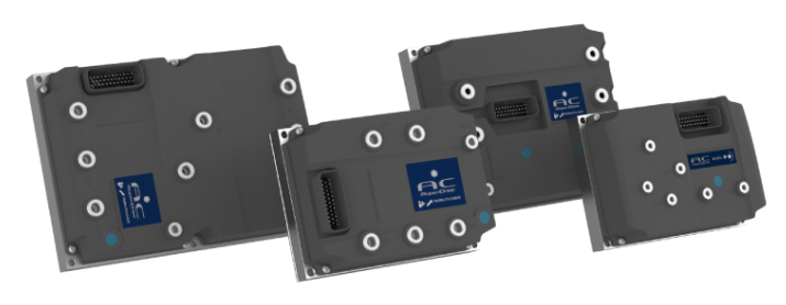 Inmotion:第7代ACS电机控制器(GEN7)