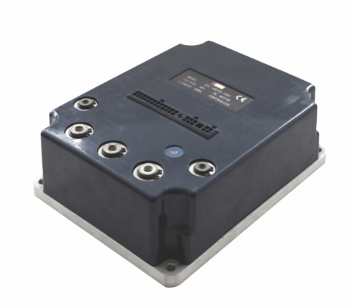 英科 他励牵引控制器EVC-48E40/50/60