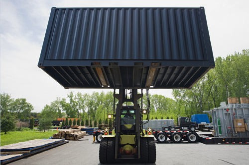 后疫情时代催生叉车蓝海，“智能化”成为行业发展关键词