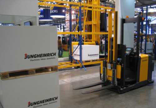 使用环境也会影响叉车安全？