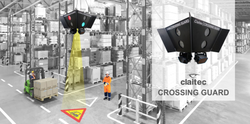 Crossing Guard：可以从高处提供安全解决方案的装置